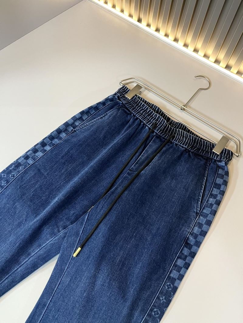 Louis Vuitton Jeans